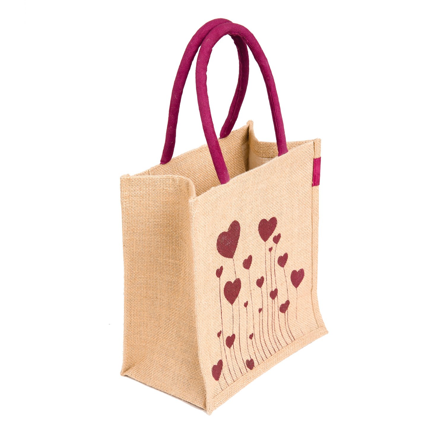 h&b women's hand bag (multicolour)