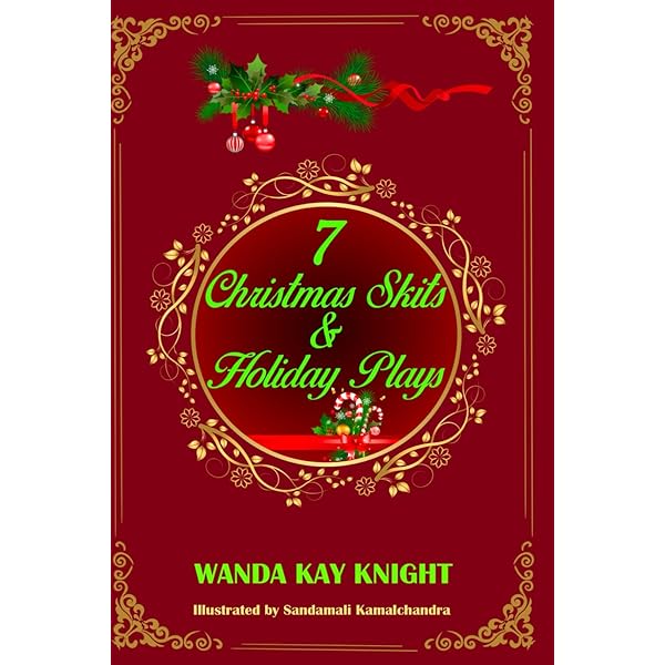 Christmas Plays for Churches: 15 short plays and sketches for churches and Christian youth groups: Sweet, Lydia, Sweet, Lydia: 9781716487828: Amazon.com: Books christmas-plays-for-churches-15-short-plays-and-sketches-for-churches-and-christian-youth-groups-sweet-lydia-sweet-lydia-9781716487828-amazon-com-books