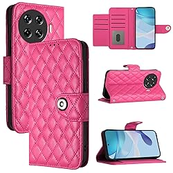 Rfvzubemok Compatible with Tecno Spark 20 Pro Plus
