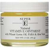 WINDMILL MARKETING Vitamin E Ointment, 2 Ounce