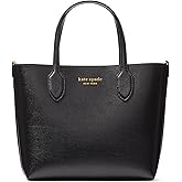 kate spade new york womens Bleecker Saffiano Leather Crossbody Bag