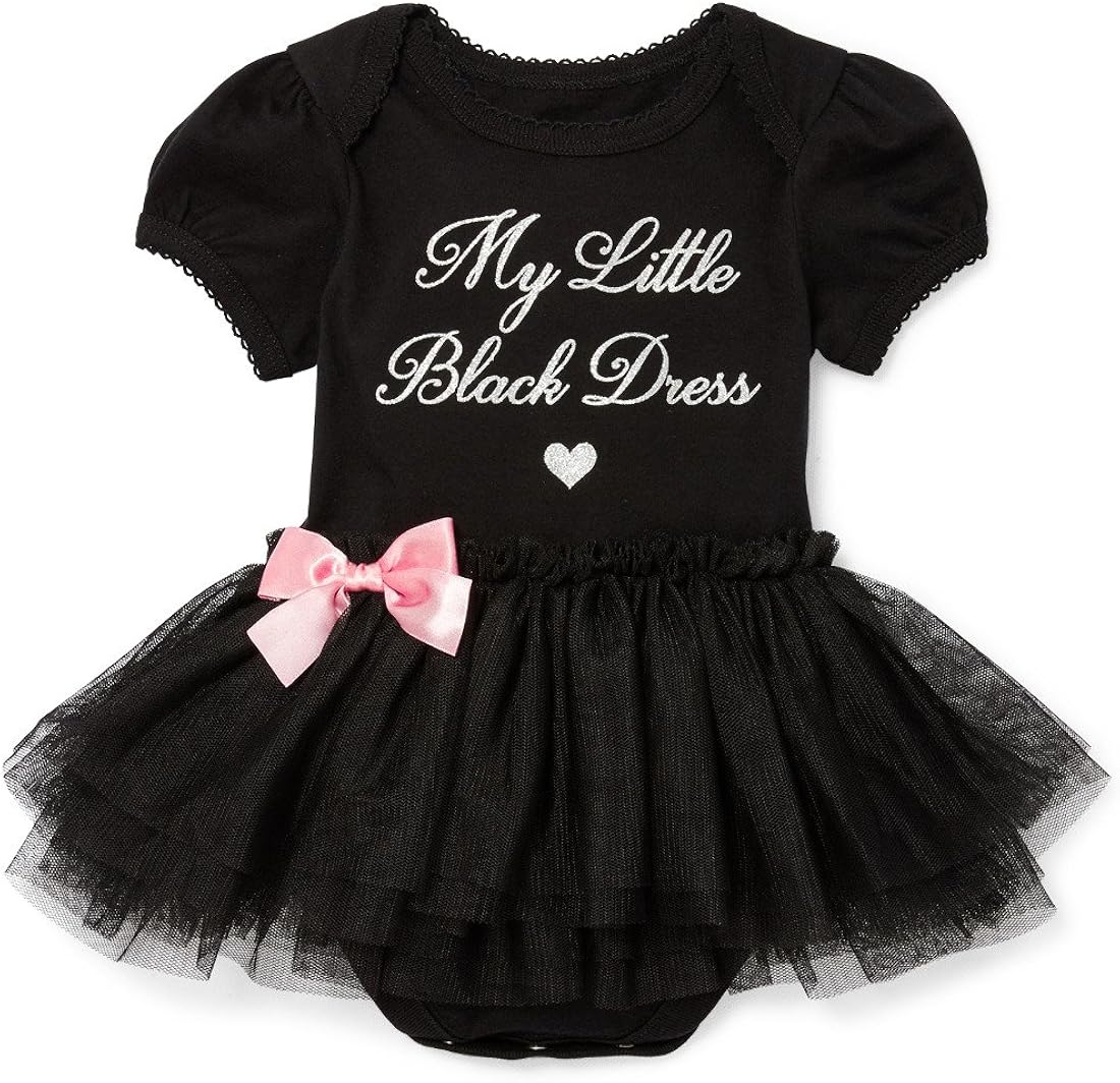 the children's place baby girl