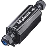 Cudy Outdoor Gigabit PoE+ Extender, 802.3at/af, IP67, Daisy-Chain, POE15 | GbE In, GbE Out, -20~70C, 100m per segment, Level 3 EMC, wall-mountpro, professional grade, professional grade