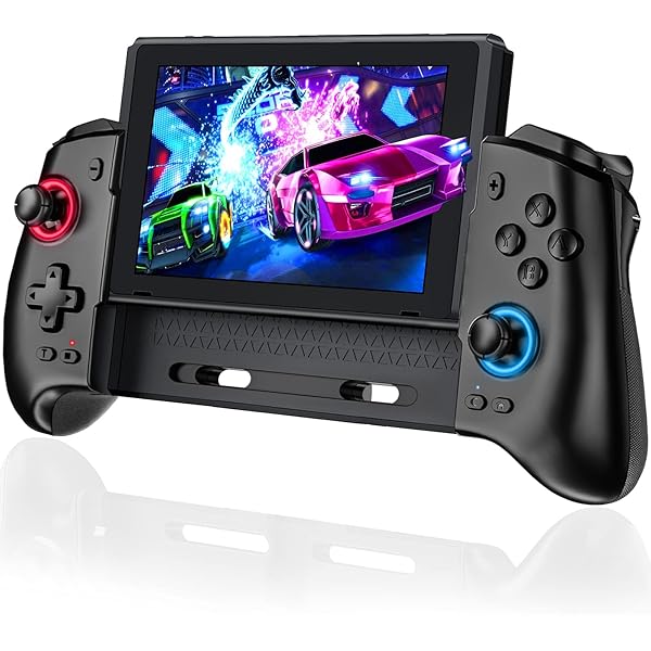 Amazon.com: PXN 008 Arcade Stick - Fight Stick Joystick with Turbo