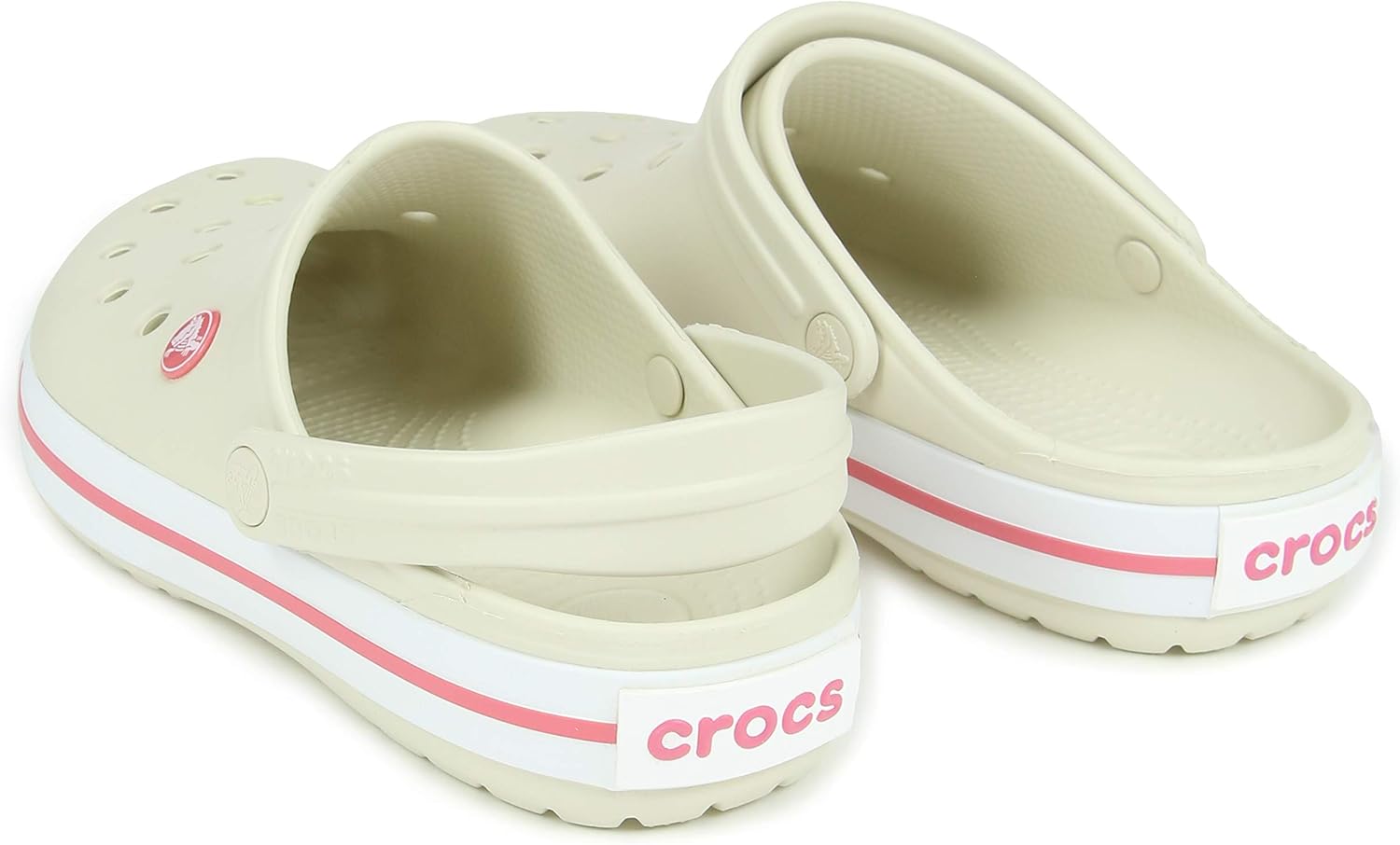  | Crocs Unisex-Adult Crocband Clog | Slip On Shoes | Casual Water Shoes | Mules & Clogs