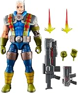 Marvel Legends Marvel's Cable Action Figure 15 cm Hasbro X-Men 97