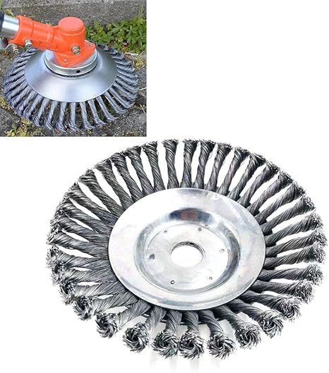 wired trimmer blade uk