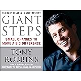 Giant Steps : Author Of Awaken The Giant And Unlimited Power