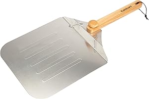 Cuisinart CPP-612 Aluminum Pizza Peel, 12"