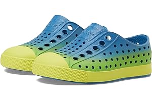 Native Shoes unisex-child Jefferson Sugarlite Ombre (Toddler)