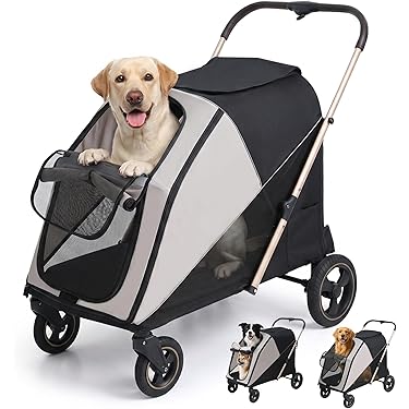 Amazon.com New Releases: The best-selling new & future releases in Dog  Strollers