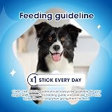 Dentalife Large Chicken Dog Chews 12 Sticks Pack of 3 view 4