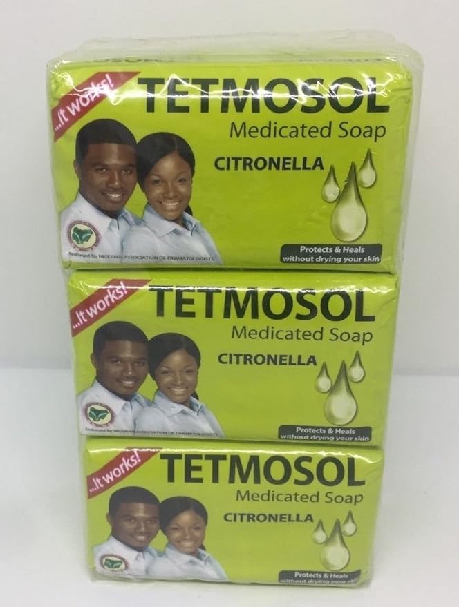 tetmosol soap for babies