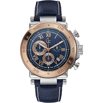 Attivo Analog Silver Dial Mens Watch - 29022LMGI