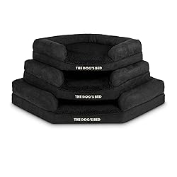 The Dog’s Bed Orthopedic Memory Foam Waterproof