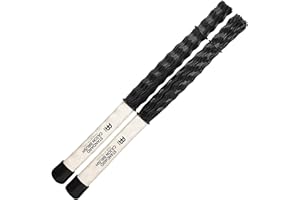 Meinl Cajon Brush with Nylon Dowels and Adjustable Rings - MADE IN U.S.A. SB305