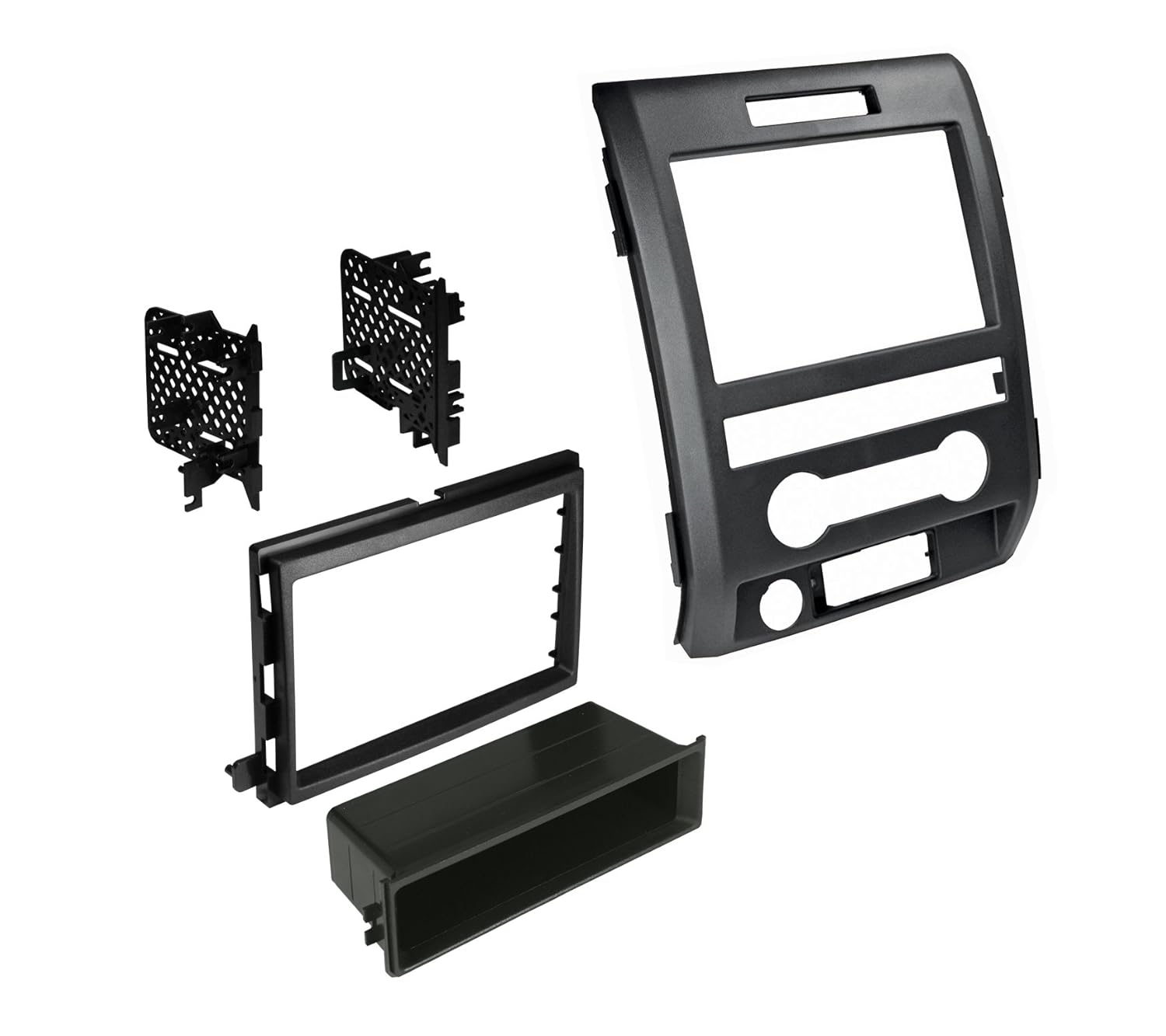 Ai FMK526 2009-2014 Select Ford F-150 Dash Kit