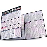 ChatGPT for Business: a QuickStudy Laminated Reference Guide