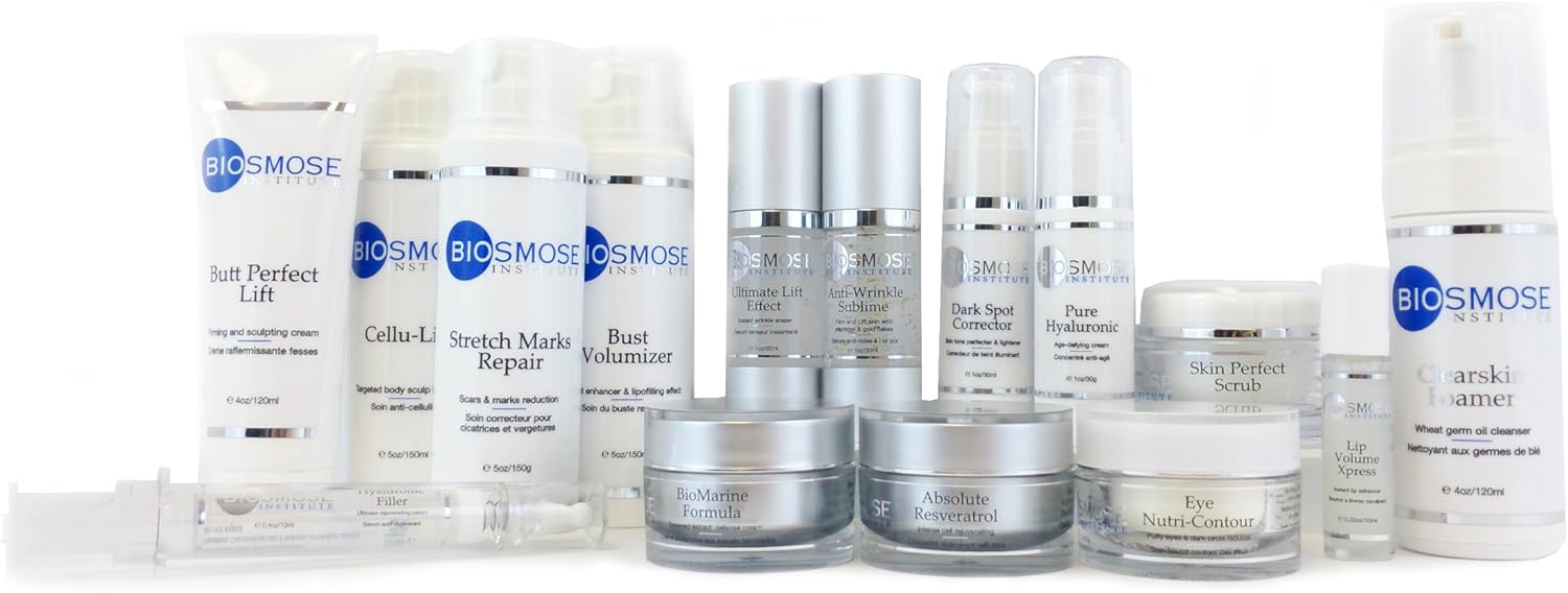 biosmose stretch marks repair