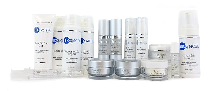 biosmose stretch marks repair