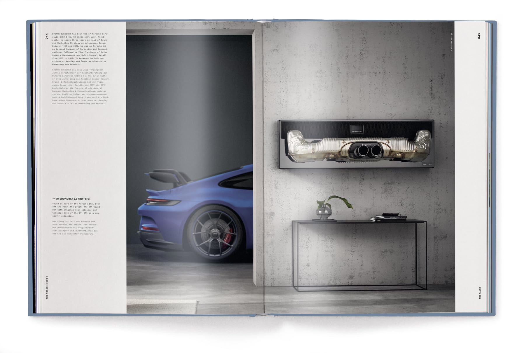 The Porsche Book (The Car Book Series) The Porsche Book (The Car Book Series) The Porsche Book (The Car Book Series) Hardcover