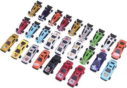 mini race cars for kids
