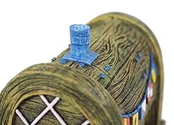 Penn-Plax Spongebob Squarepants Officially Licensed