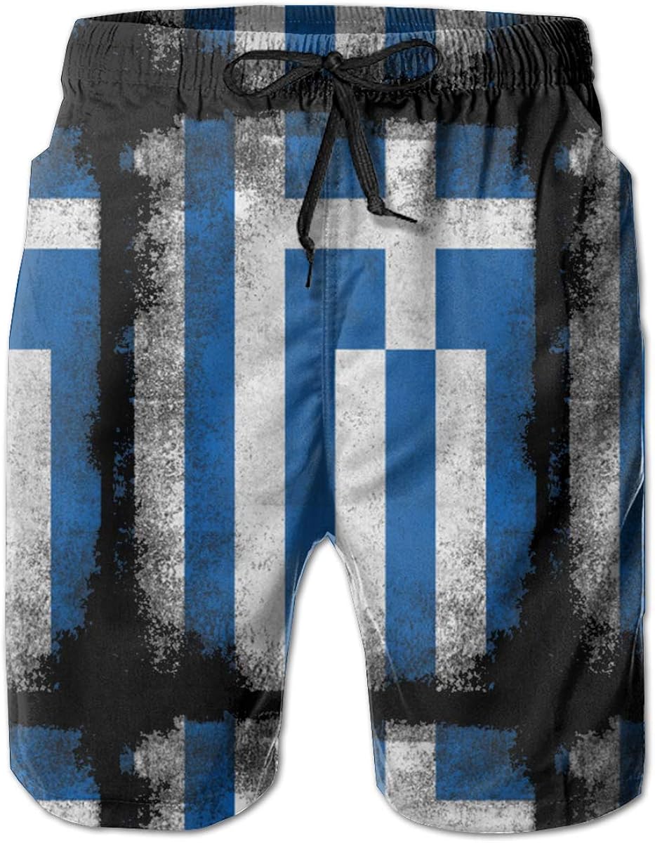 vintage workout shorts