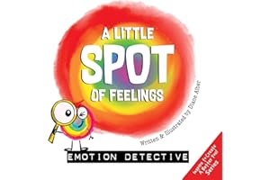 A Little SPOT of Feelings: Emotion Detective