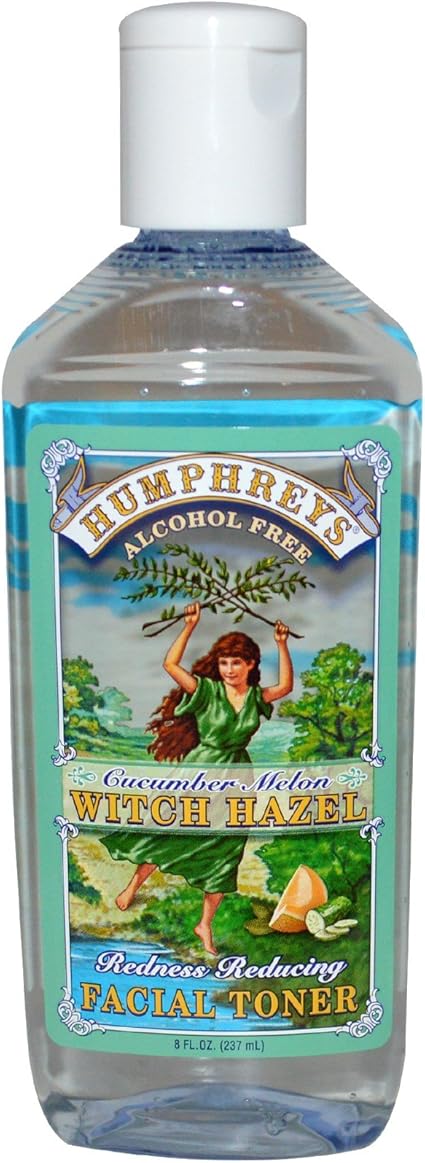 humphreys facial toner