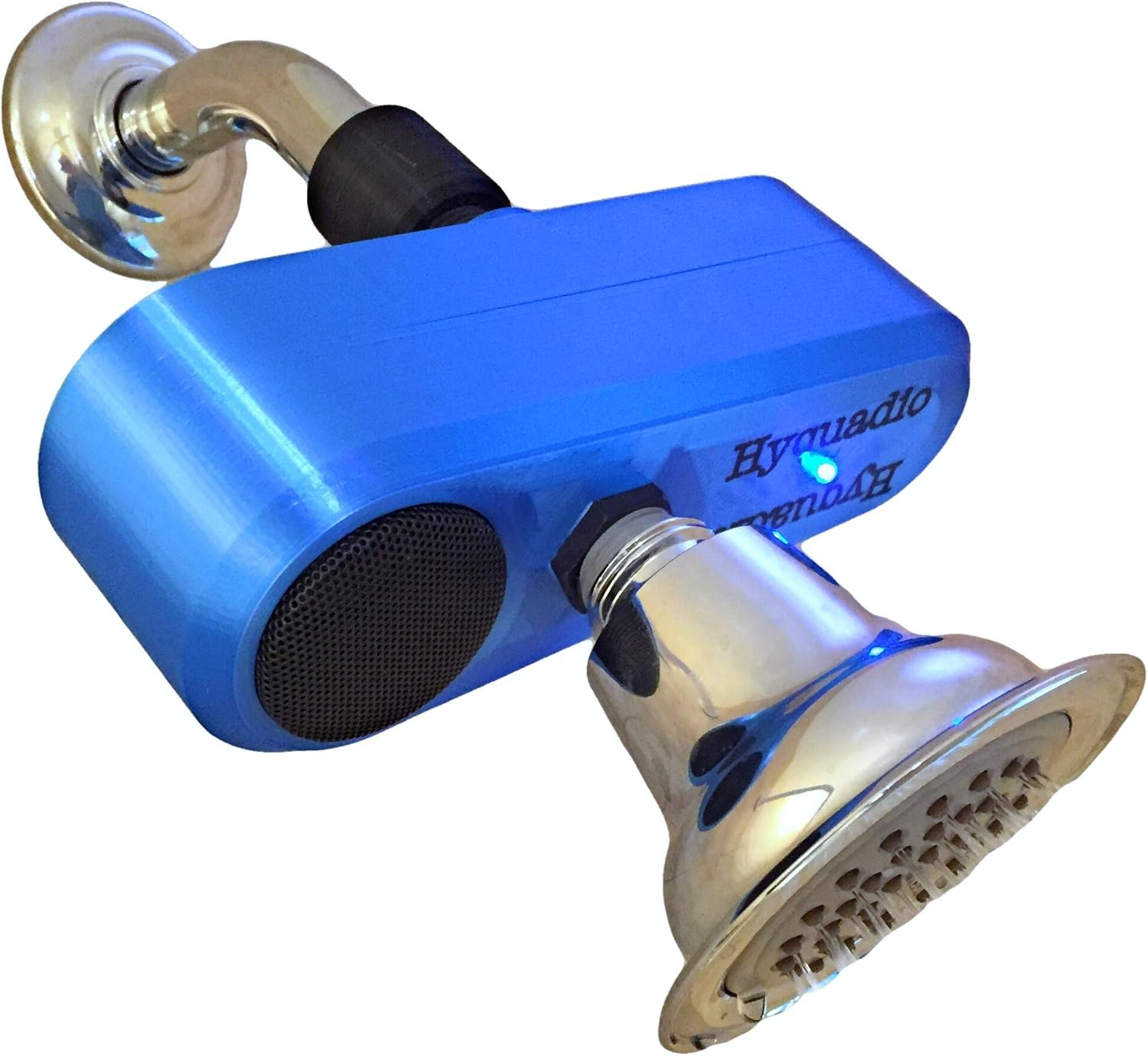 hyquadio shower speaker