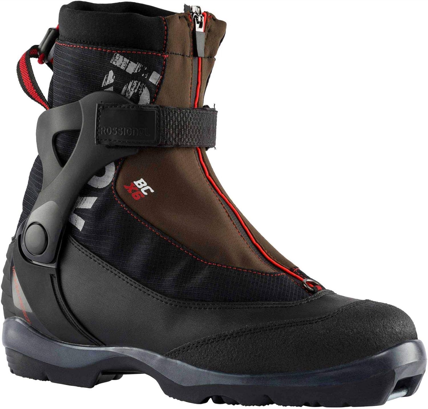 Rossignol BC X 6 NNNBC Ski Boot Sports & Outdoors