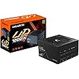 GIGABYTE GP-UD1000GM 1000W 80 Plus Gold Certified Fully Modular Power Supply