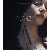 Abraham's Boys: A Dracula Story 4K UHD Set
