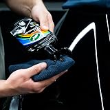 Sparco 52708 Color Magic Car Protective Wax Black 500 ml view 2