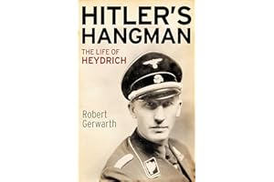Hitler's Hangman: The Life of Heydrich