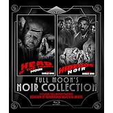 Full Moon's Noir Double Feature: Head Of The Family / Hideous!
