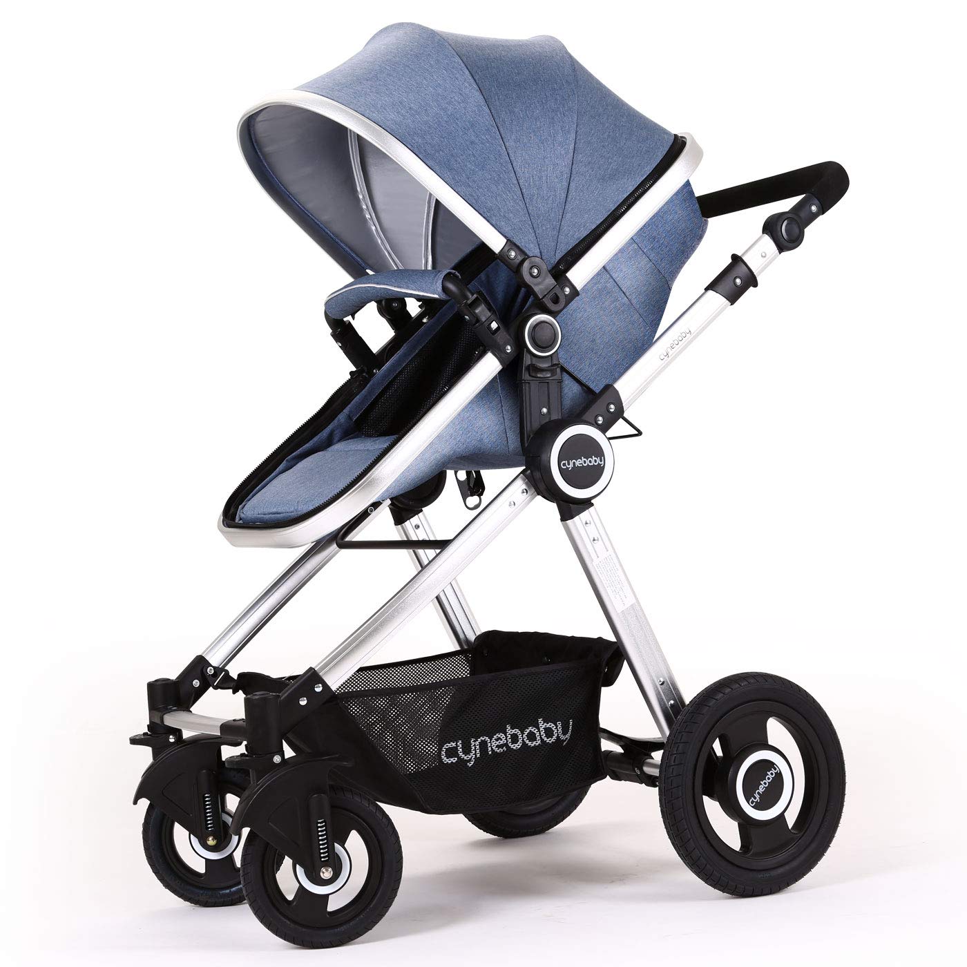 Baby Stroller Pram Carriage Stroller Cynebaby All Terrain