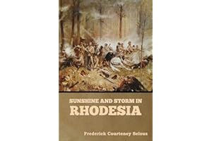 Sunshine and Storm in Rhodesia