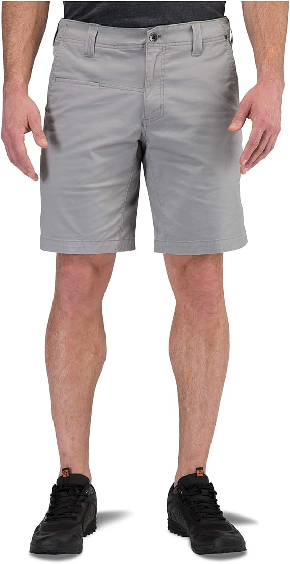 tactical running shorts