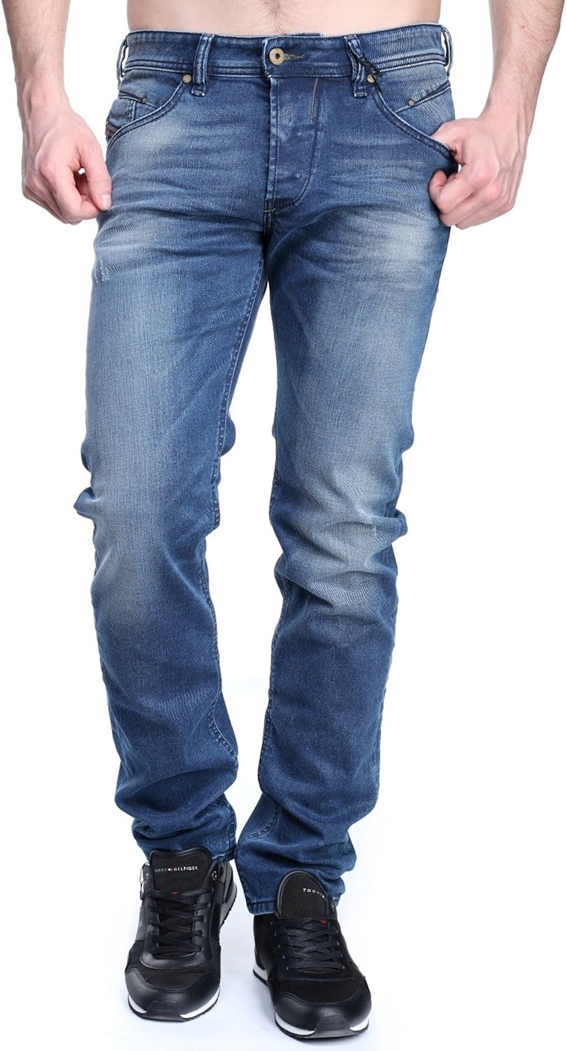 lyocell diesel jeans