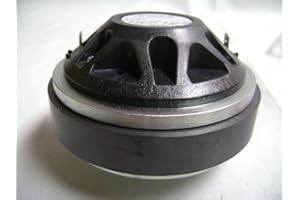 ZXPC Replacement Driver for Peavey RX14 High Frequency Screw-On Driver 8 ohms