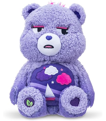 MEDICOM TOY - 新品 Care Bears Secret Bear 1000％ Amazon.com: Medicom Care Bears: Secret Bear 1000% Be@rbrick