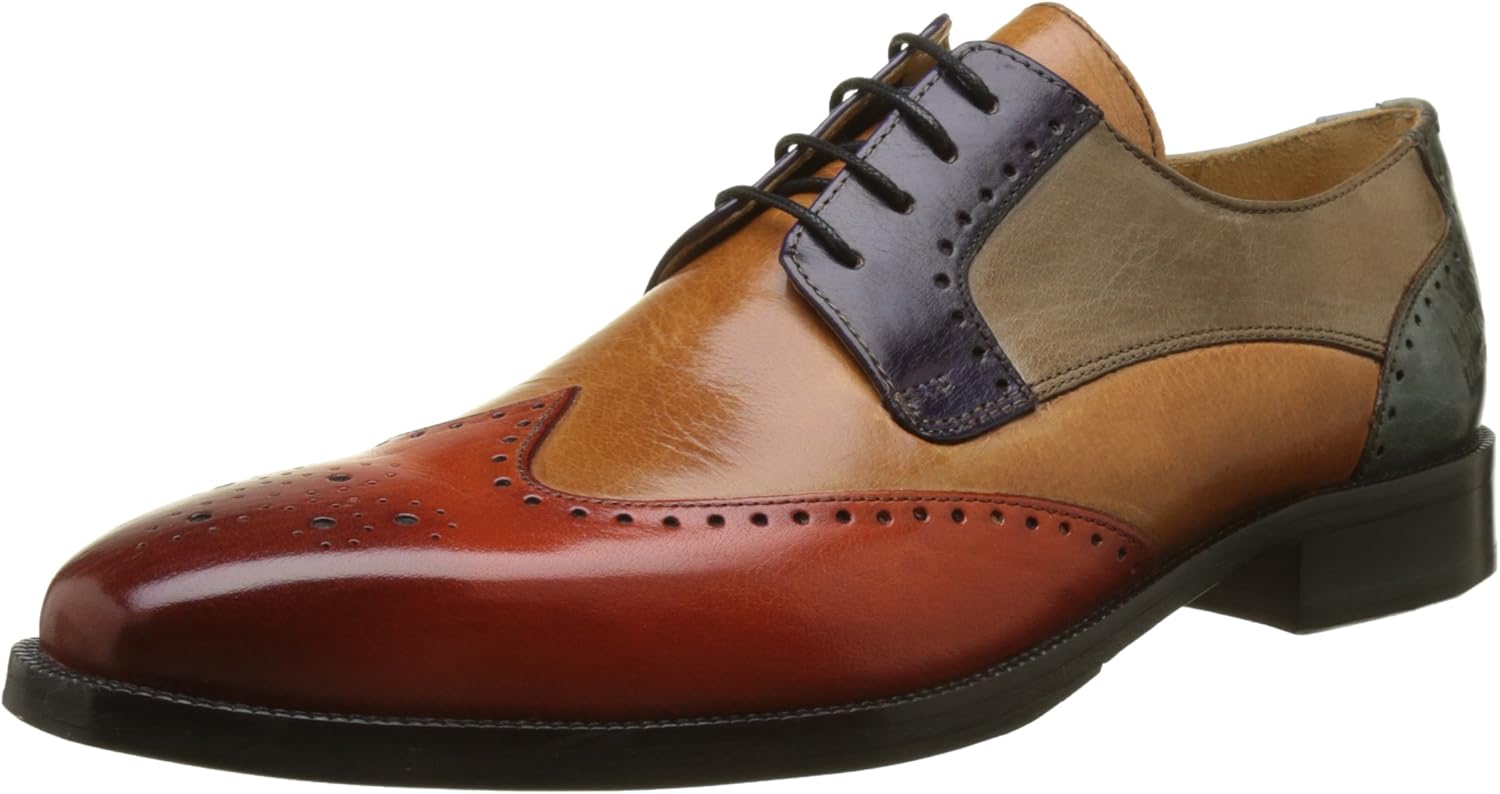 chaussure melvin hamilton