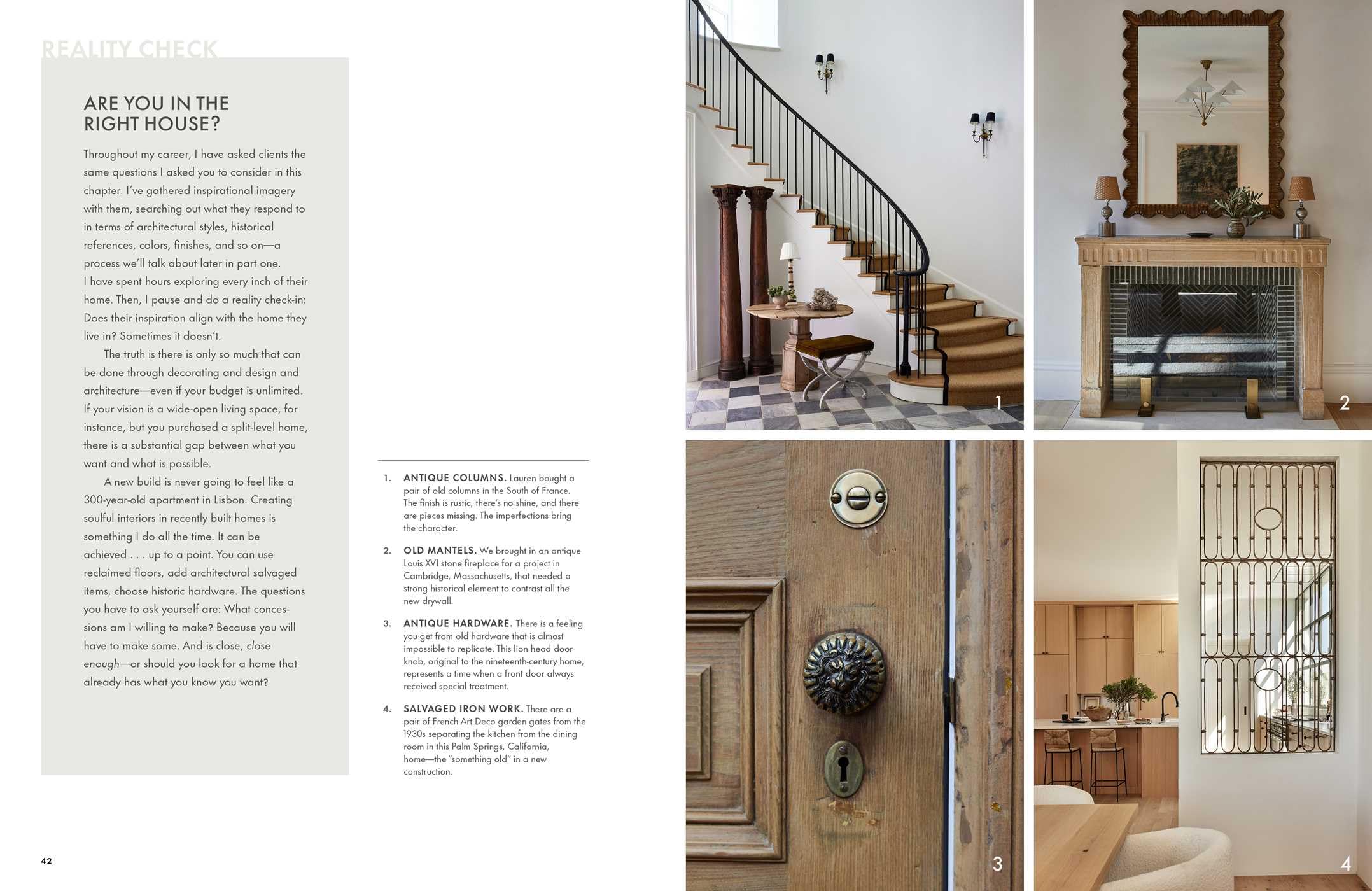 Foundations: Timeless Design That Feels Personal Nov 18, 2025