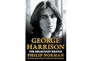 George Harrison: The Reluctant Beatle