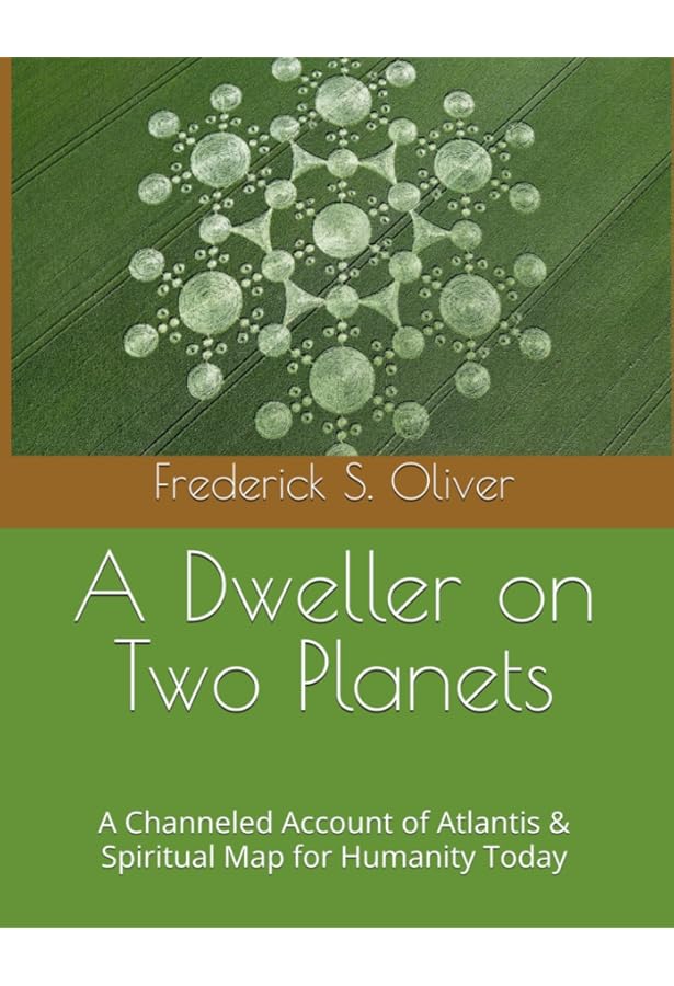 A Dweller on Two Planets: Or the Dividing of the Way: Thibetan