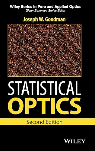 Download Statistical Optics PDF