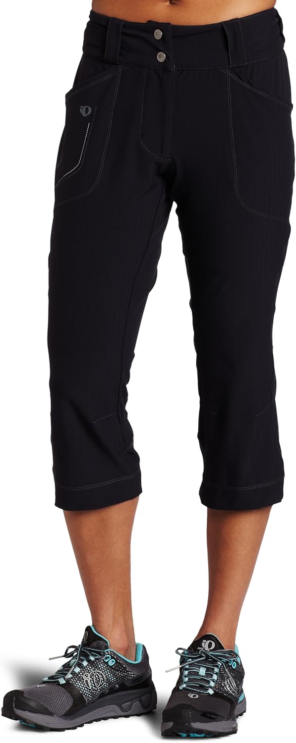 capri cycling pants