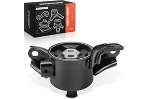A-Premium Transmission Mount Compatible with Hyundai Elantra Coupe 2013, Elantra GT 2013-2016, Elantra 2011-2016, Manual Tran